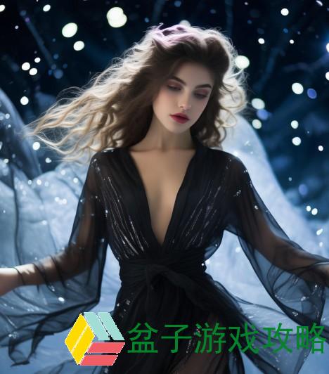 梦幻夜舞 女式开襟睡衣展现优雅舞姿的魅力之夜