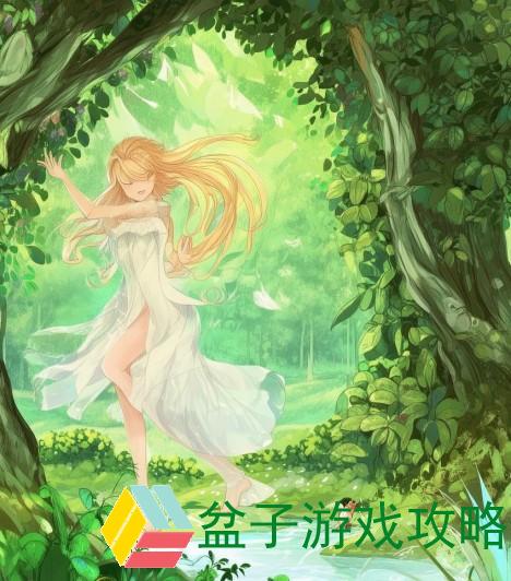 老奶奶与大自然的和谐共生之旅探索人与自然的美好关系