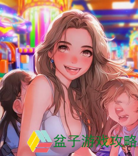 畅享亲子时光 欧亚大观大鲁阁家庭娱乐中心乐趣无限