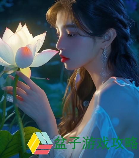 女性半夜出现情绪波动，莲花开放式的自我调节？女性半夜莲花开放会自愈吗什么是女性半夜莲花开
