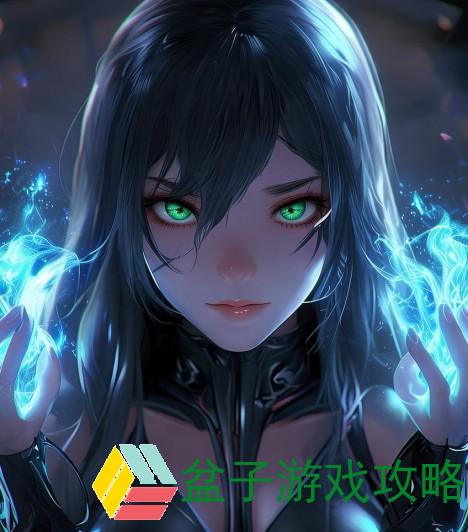 暗影之力：探索全新加点策略与技能组合的奥秘