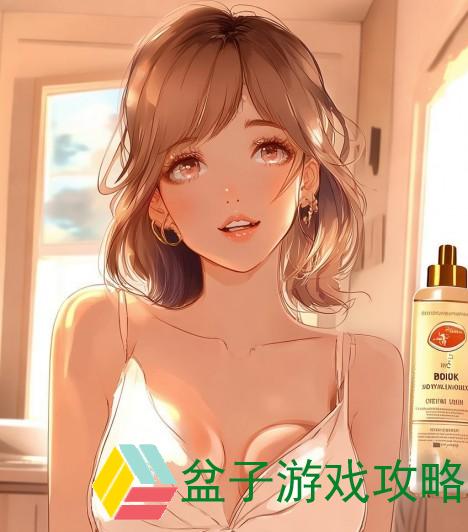 日本水蜜桃身体乳的魅力与养肤效果全解析图片展示