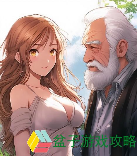 老牛嫩草的情感差异与社会认知探讨