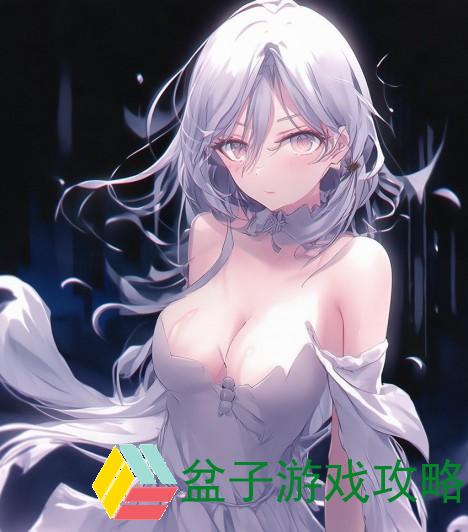 申鹤无小内无爱心图片探秘展现原神角色的独特魅力与情感深度