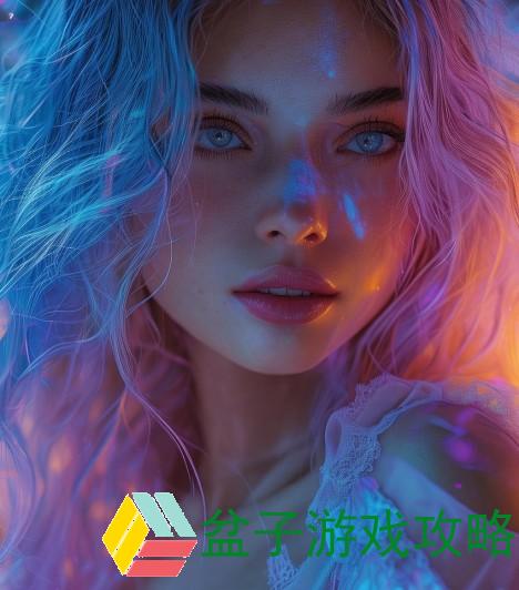 禁欲之美：在沉默中绽放的灵魂与欲望的交错
