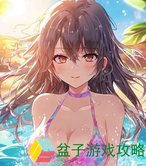 新英雄云缨泳装P图大揭秘 夏日清凉风潮来袭