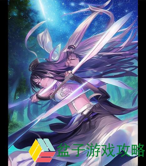 流星蝴蝶剑连招技巧详解助你成为高手玩家的必备指南