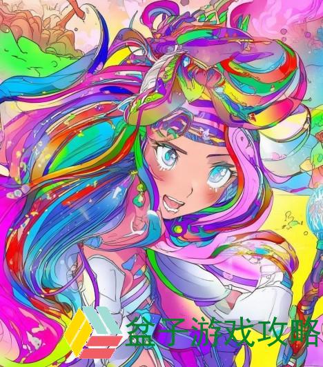漫画HH吧的奇幻冒险之旅与创意无限的欢乐世界
