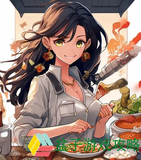 探索成品大香伊煮与小辣椒的独特风味与搭配技巧