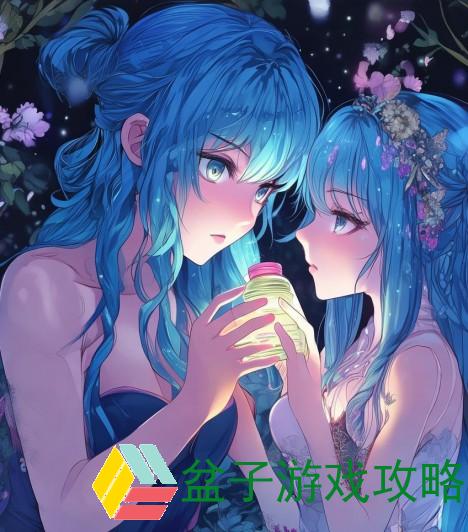 雷电将军温柔喂养八重神子乳液的甜蜜瞬间