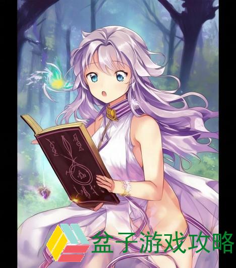 笑傲江湖OL心法探秘：武林秘籍与修炼之道的深度解析与分享