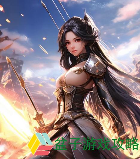 黄忠技能解析：掌握射手精髓，开启精准制敌之道