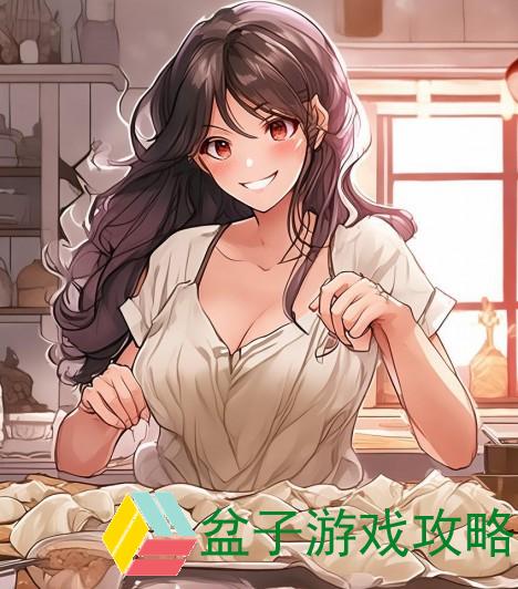 轻松学做肉馅小水饺 掌握技巧与美味的完美结合