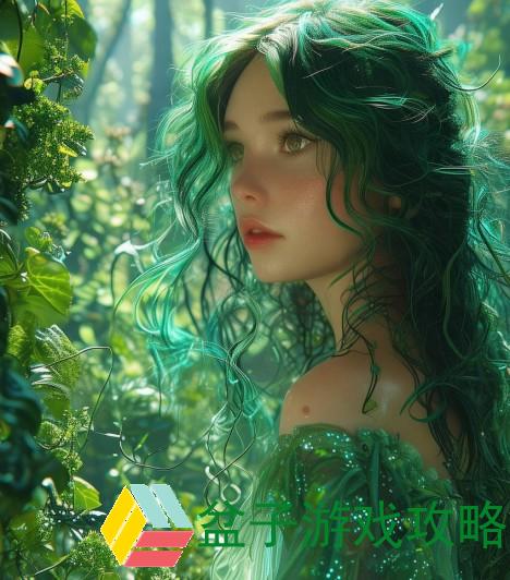植物联盟共生共荣探索自然和谐之道的旅程