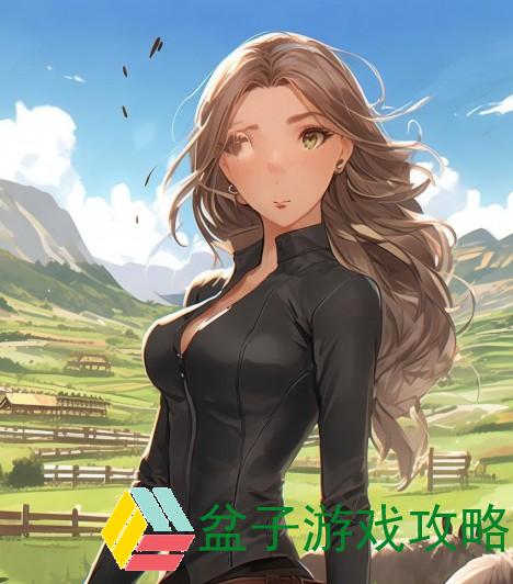 顶级跑马牧场的魅力与传奇：探索马术世界的巅峰之旅
