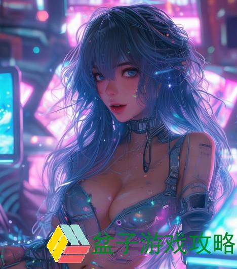 畅享无限免费污动画软件让你尽情释放想象力