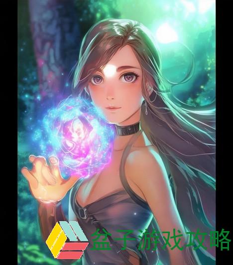 触摸与连接的奇幻冒险游戏体验探索之旅