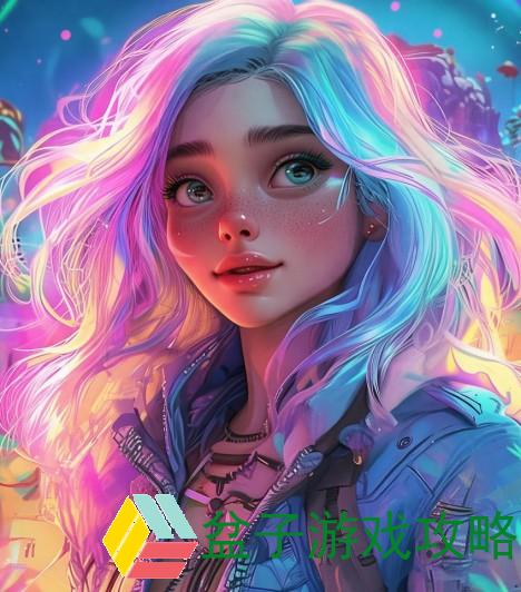 探索漫画世界的奇妙旅程尽在我们的专属漫画网页平台