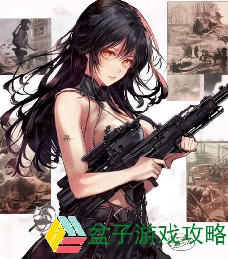 机关枪的历史与发展探秘：从战场到电影的传奇之旅