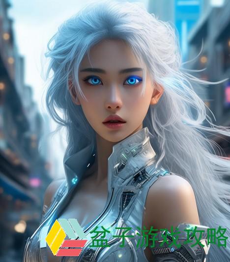 重塑未来 人工智能改造师阮甜的传奇之路