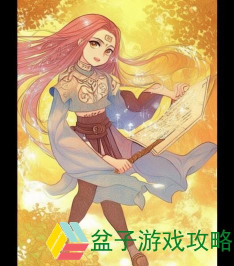 西游神魔决：踏上取经之路的英雄传奇与神秘冒险之旅