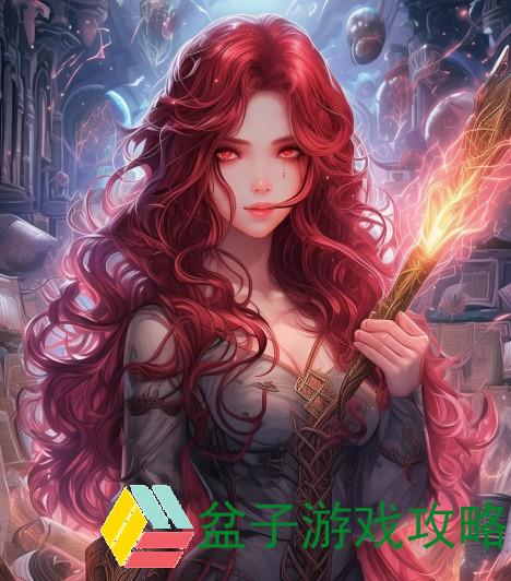 魔导师加点攻略：打造最强法术与技能组合的终极指南