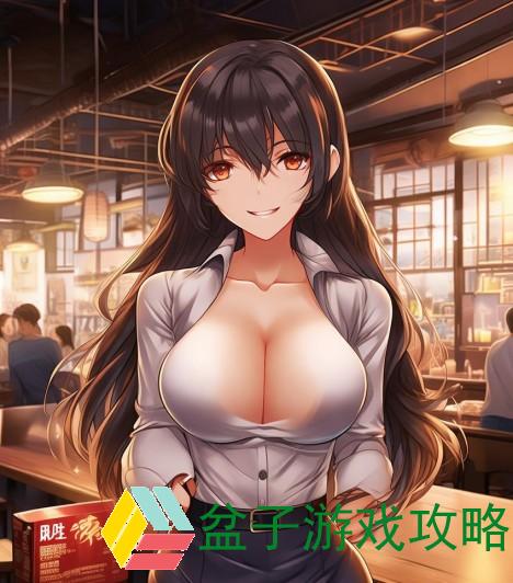 《饭店物语攻略大全：从新手到大师的全方位指南》