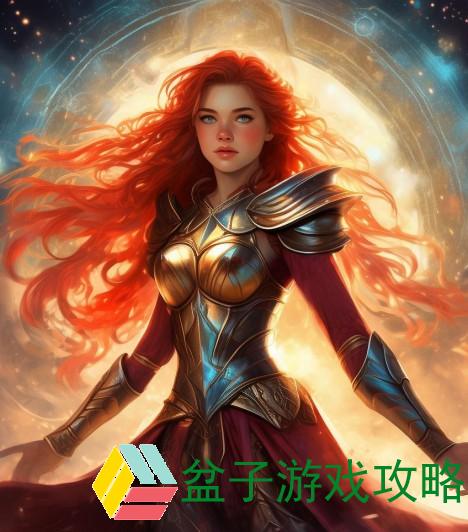 王者女英雄展现无私大爱 传递温暖与力量的故事