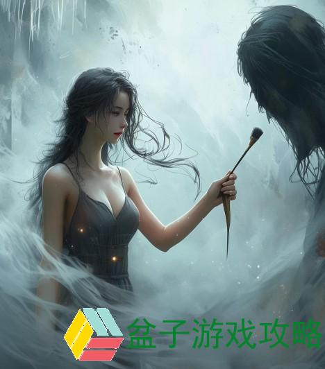 迷雾中的画家约瑟夫与命运的无形对弈