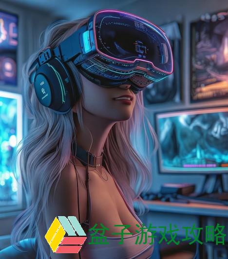 老婆不在家时的独特游戏时光：我与虚拟世界的奇妙冒险