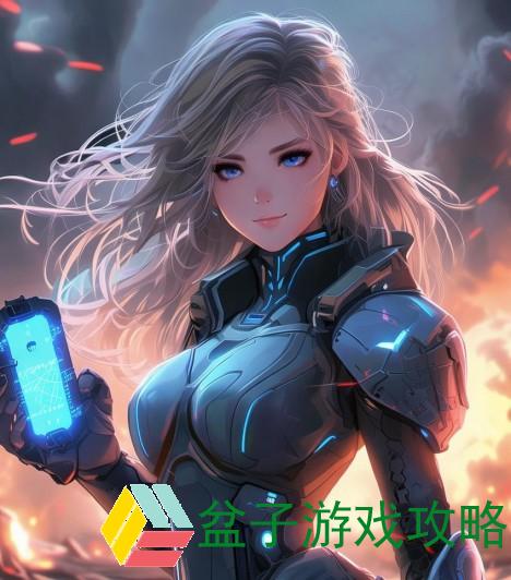 绝地求生助手全面升级助你成为战场王者的秘密武器