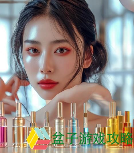 国产化妆品新势力——一线、二线、三线精华液深度解析一线精品品牌
