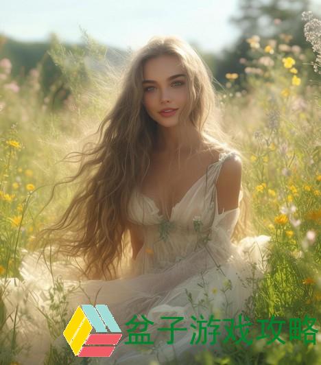 野花香的魅力高清播放视频尽享自然之美与清新气息