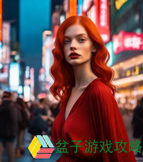 红绿灯下的喧嚣与宁静 X7X7X7任意噪108的城市交响曲