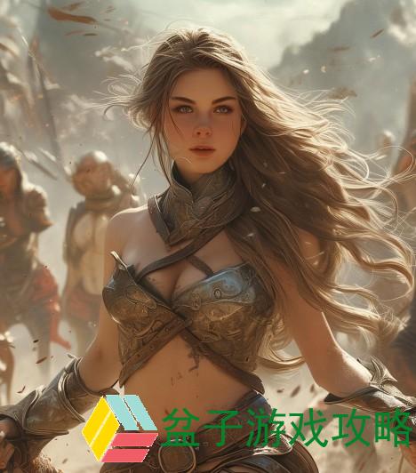 群雄逐鹿江湖决战谁主沉浮英雄齐聚乱世争锋再创传奇