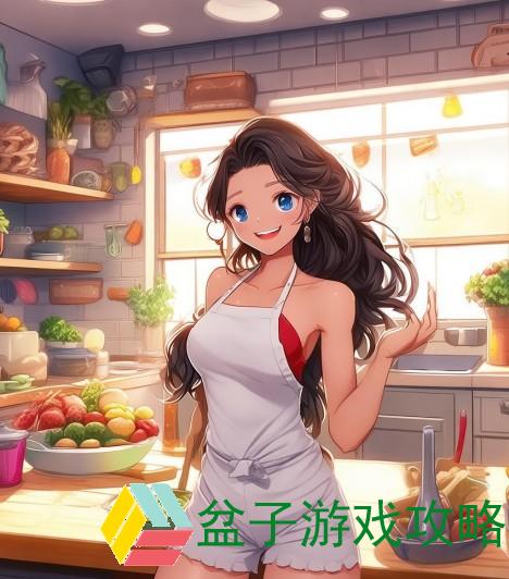 厨房小窍门大揭秘让你的烹饪更轻松美味无比