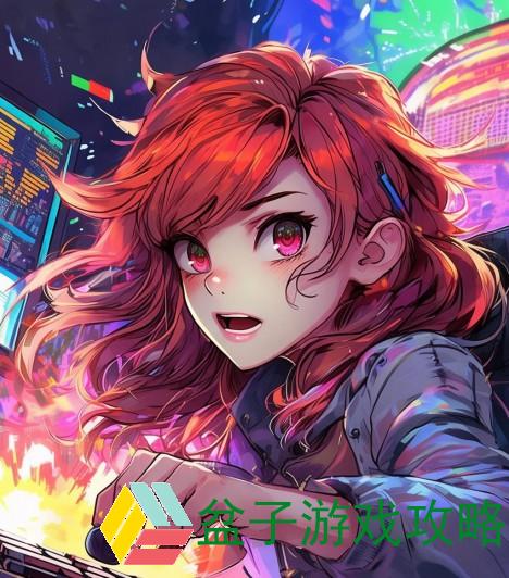 暴躁少女在CSGO中的疯狂时刻 让你笑到停不下来的视频合集