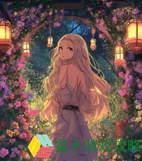 香艳小店的秘密花园探秘之旅 发现隐藏的魅力与惊喜