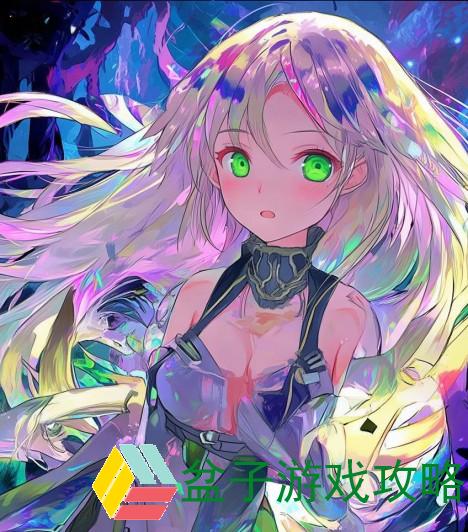 探索GACHA NOX的奇幻世界与无限可能性之旅