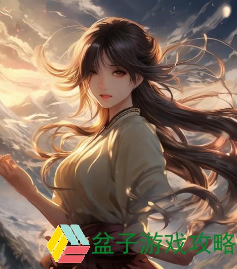 笑傲江湖峨眉心法加点攻略探秘与修炼心得分享