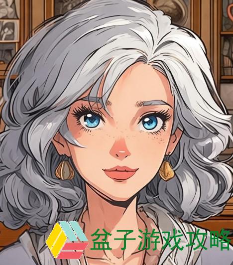 欧美老太太的生活智慧与岁月故事分享