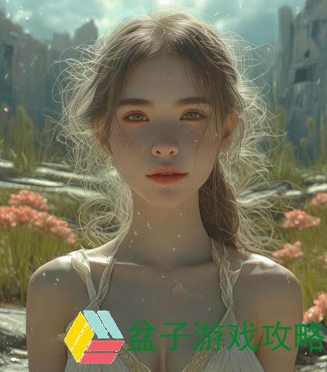 无人区的迷失与重生在一线二线之间的忘忧草中绽放希望
