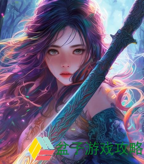 轩辕剑天之痕探秘之旅：古剑传奇与人间情缘交织的史诗冒险