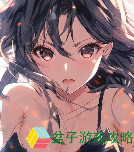 进入那一刻的心跳与期待交织的感受瞬间