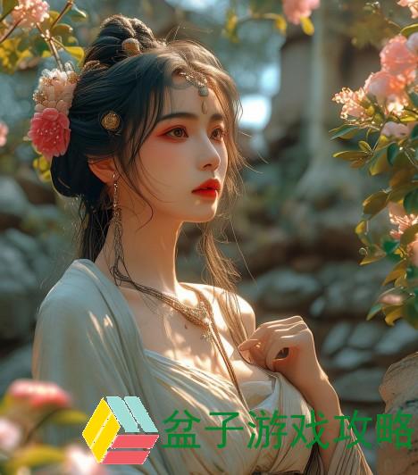 大奉打更人中的插花弄玉意蕴探寻与人生哲理的交织之美