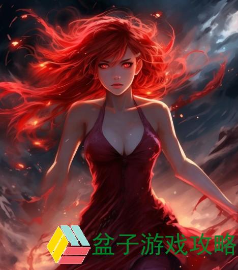 血之狂暴的觉醒：在黑暗中寻找希望与救赎的旅程