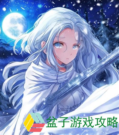 雪鹰领主免费全集观看畅享精彩剧情与热血战斗的奇幻旅程