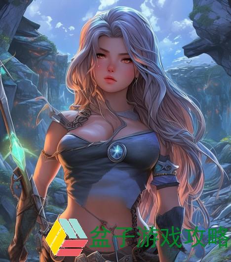 魔兽世界高效采矿路线攻略助你快速获取稀有矿石资源