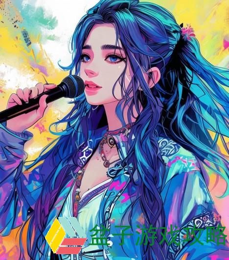 十八岁新疆女RAPPER的音乐梦想与成长故事