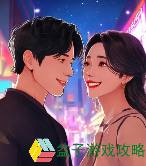 男二女二的甜蜜逆袭 韩剧中的意外爱情故事